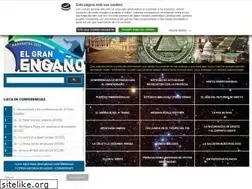 Sites similar to elgranenganyo.com