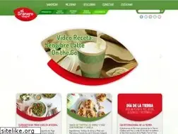 Sites similar to elgranero.com