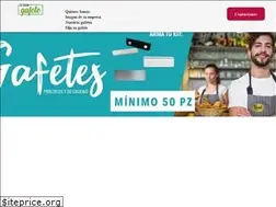 Sites similar to elgrangafete.com