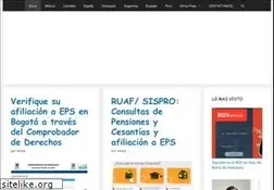 Sites similar to elgrangestor.com