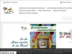 Sites similar to elgranitodearena.com