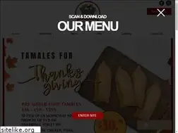 Sites similar to elgranjeromexicangrill.com
