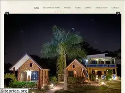 Sites similar to elgranmestizo.bz