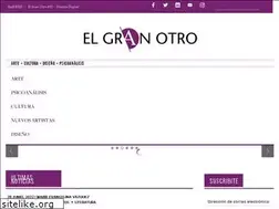 Sites similar to elgranotro.com.ar