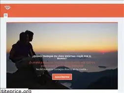 Sites similar to elgranviaje.com.ar