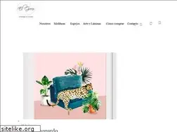 Sites similar to elgreco.cl