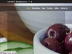 Sites similar to elgreco.co.nz
