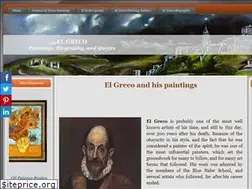Sites similar to elgreco.net