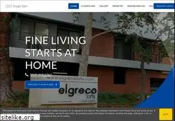 Sites similar to elgrecoapts.com