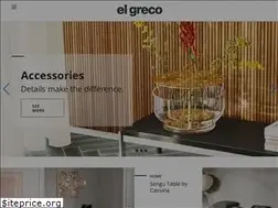 Sites similar to elgrecogallery.com
