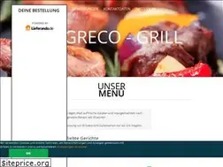 Sites similar to elgrecogrilldortmund.de