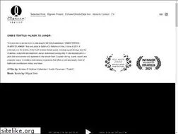 Sites similar to elgreenproject.com