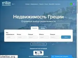 Sites similar to elgrekorealestate.com