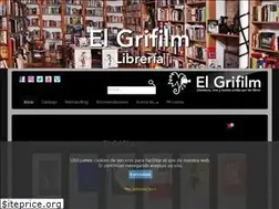 Sites similar to elgrifilm.com
