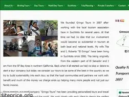 Sites similar to elgringosuchitoto.com
