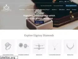 Sites similar to elgrissydiamonds.com