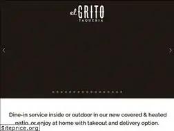 Sites similar to elgritoseattle.com
