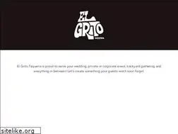 Sites similar to elgritotaqueria.com