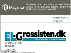 Sites similar to elgrossist.dk
