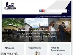 Sites similar to elgrullo.gob.mx