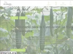 Sites similar to elgrupo-sca.com