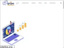 Sites similar to elgruposocial.com