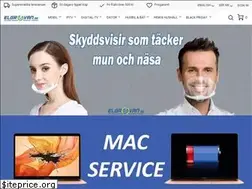 Sites similar to elgruvan.se
