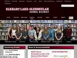 Sites similar to elgs.k12.wi.us