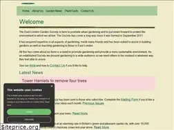 Sites similar to elgs.org.uk