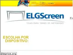 Sites similar to elgscreen.com