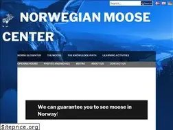 Sites similar to elgsenteret.com