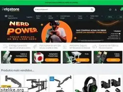 Sites similar to elgstore.com.br