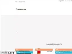 Sites similar to elguadarnes.es