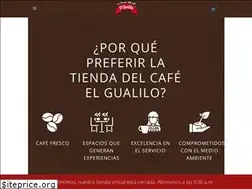 Sites similar to elgualilo.com