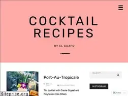 Sites similar to elguapobitters.wordpress.com
