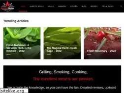 Sites similar to elguapogrill.com