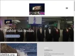 Sites similar to elguapotuxedo.com