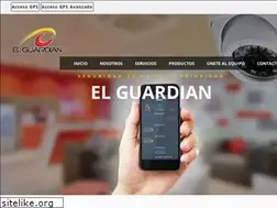 Sites similar to elguardian.biz