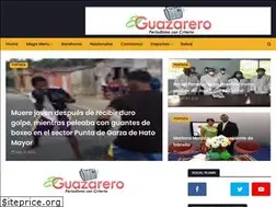 Sites similar to elguazarero.com