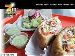 Sites similar to elguerocanelo.com