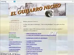 Sites similar to elguijaronegro.canalblog.com