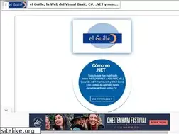Sites similar to elguille.info