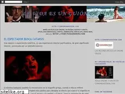 Sites similar to elguiondecine.blogspot.com