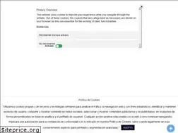 Sites similar to elgurudeltrading.com