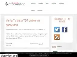 Sites similar to elguruinformatico.com
