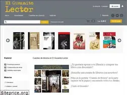 Sites similar to elgusanitolector.com