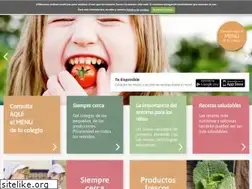 Sites similar to elgustodecrecer.es