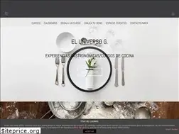Sites similar to elgustoesnuestro.es
