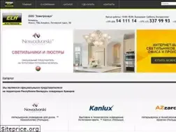 Sites similar to elh.by