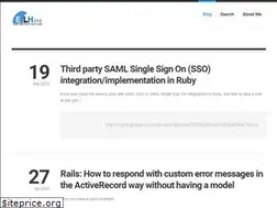 Sites similar to elh.mx